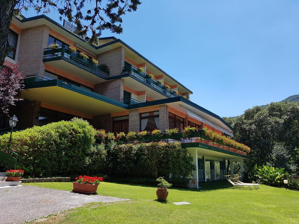 Hotel Parco Della Fonte Vallio Terme Exteriör bild