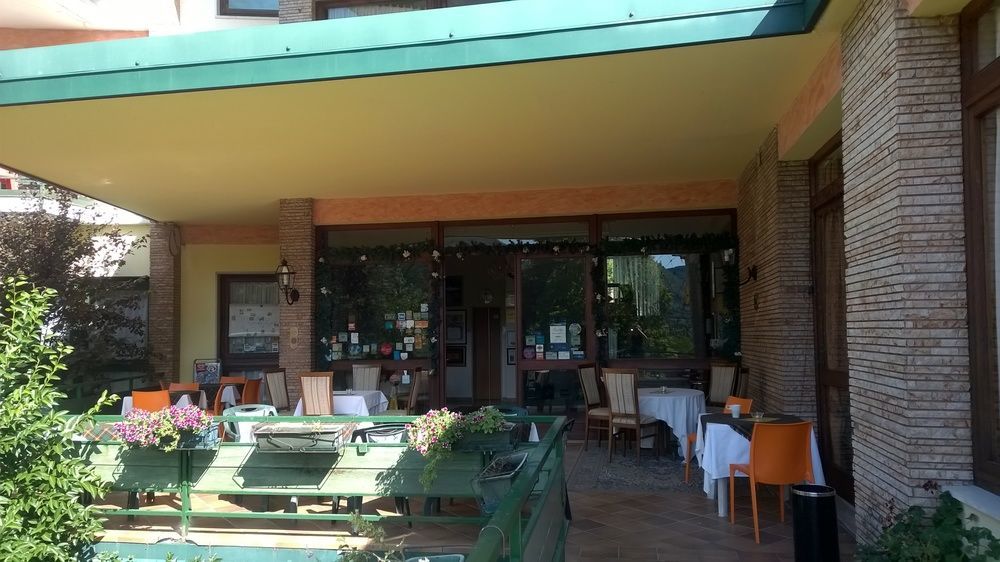 Hotel Parco Della Fonte Vallio Terme Exteriör bild