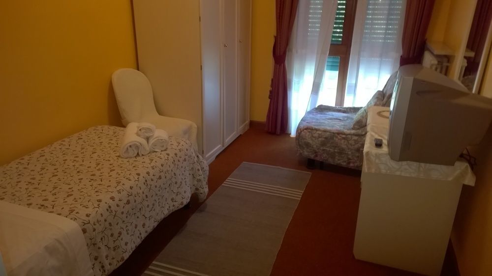 Hotel Parco Della Fonte Vallio Terme Exteriör bild