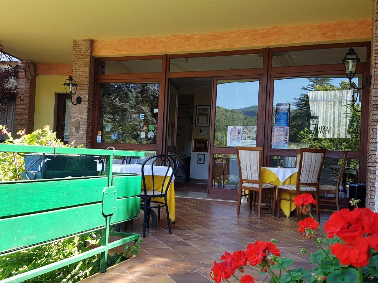 Hotel Parco Della Fonte Vallio Terme Exteriör bild