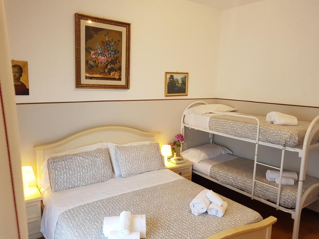 Hotel Parco Della Fonte Vallio Terme Exteriör bild
