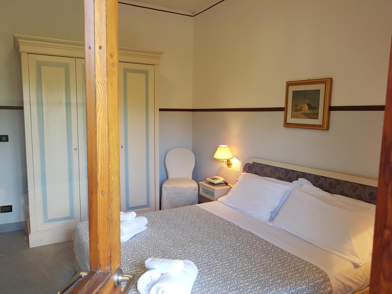 Hotel Parco Della Fonte Vallio Terme Exteriör bild